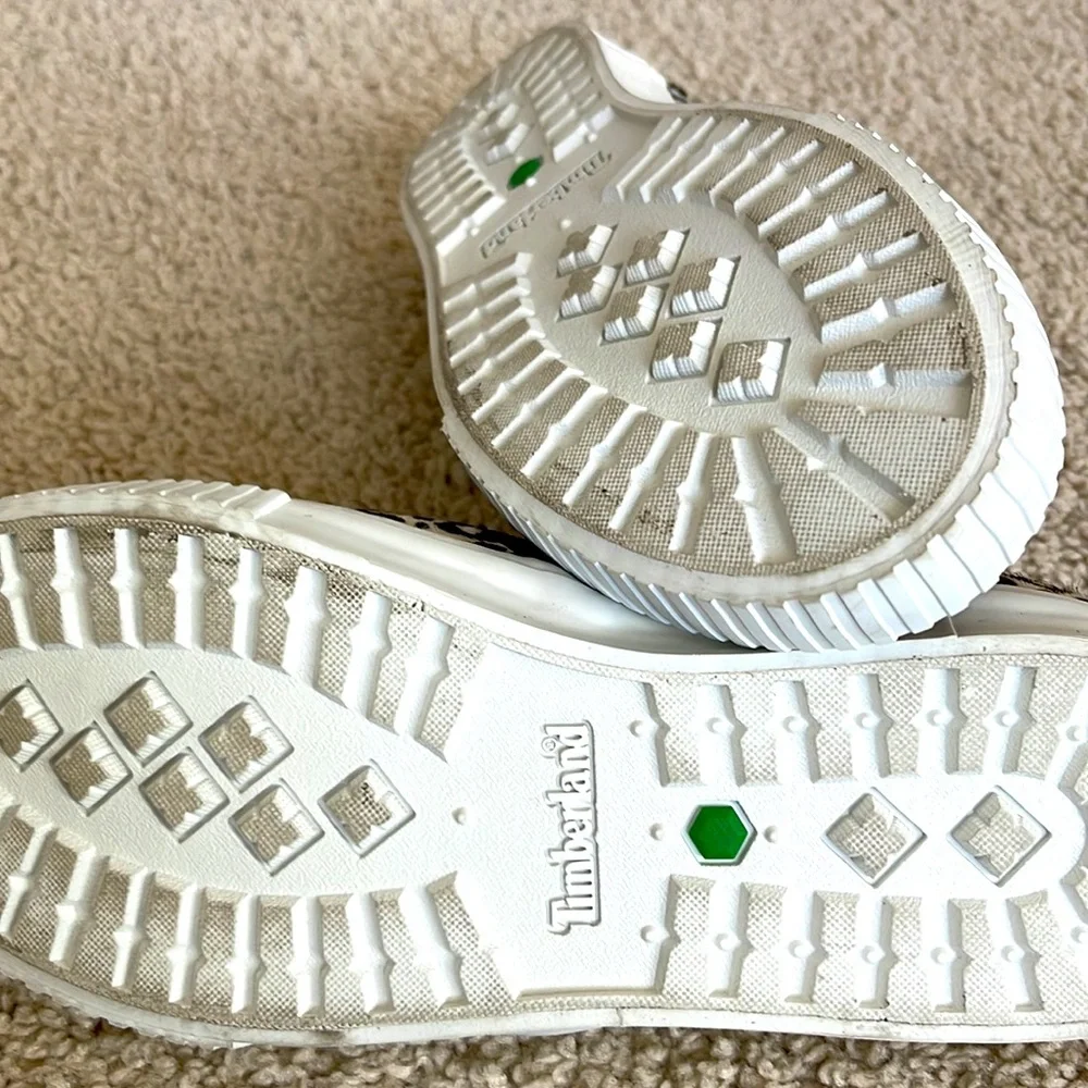 Timberland slip ons - Picture 7 of 7